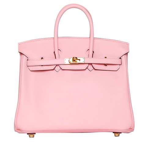 hermes pastel bag|hermes pink purses.